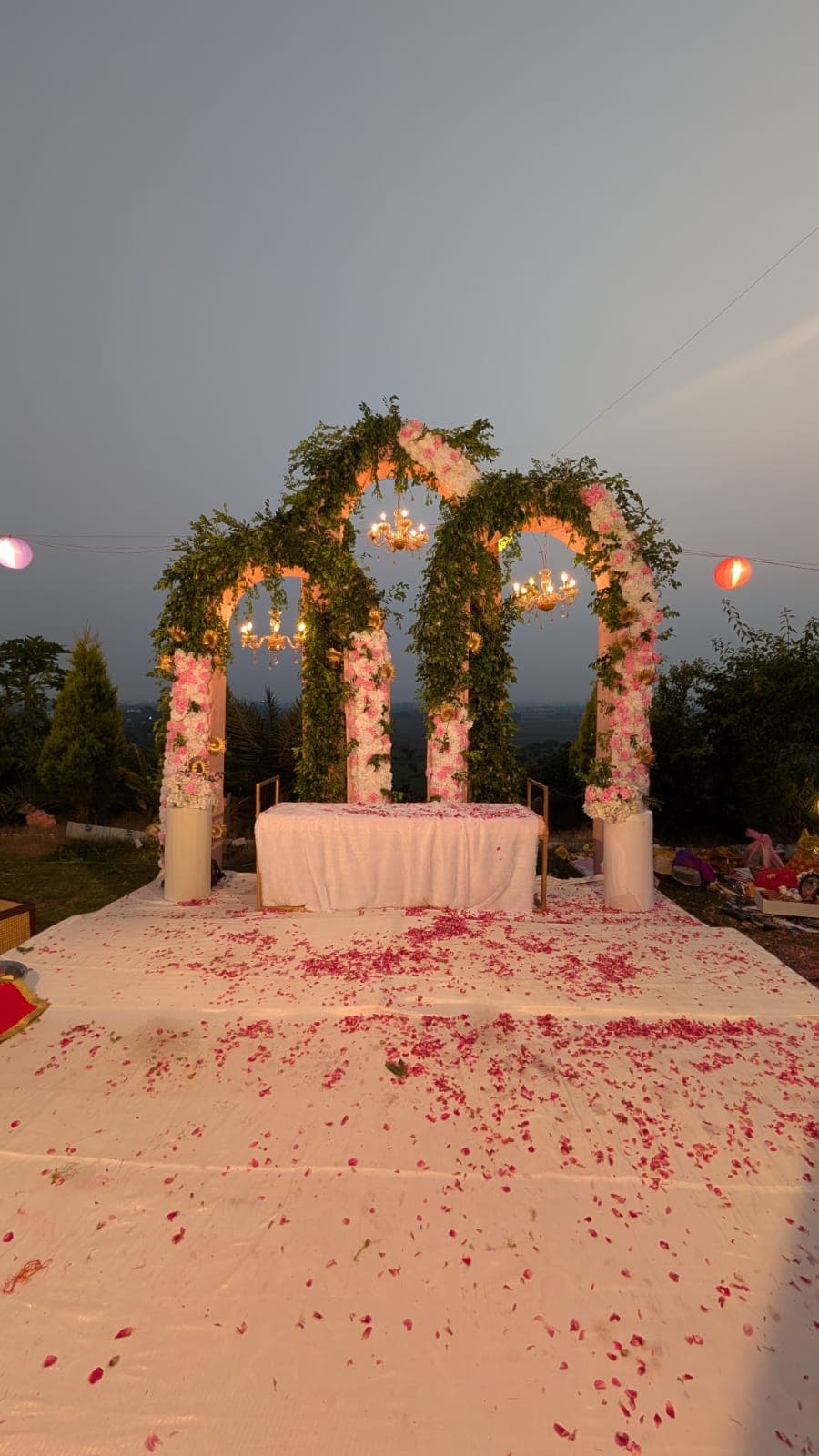 Engagement Stage