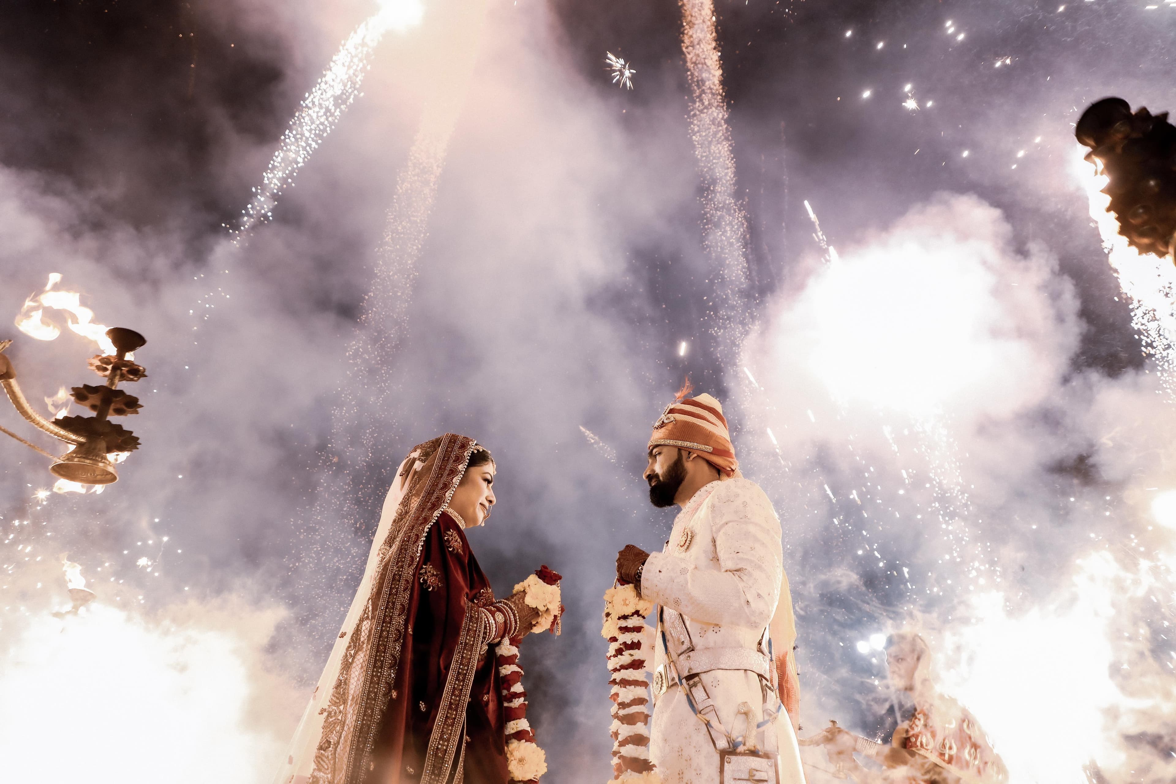 Royal Wedding Ceremony